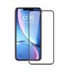 Προστατευτικό οθόνης για iPhone 12 5.4 με μαύρο περίγραμμα (OEM)